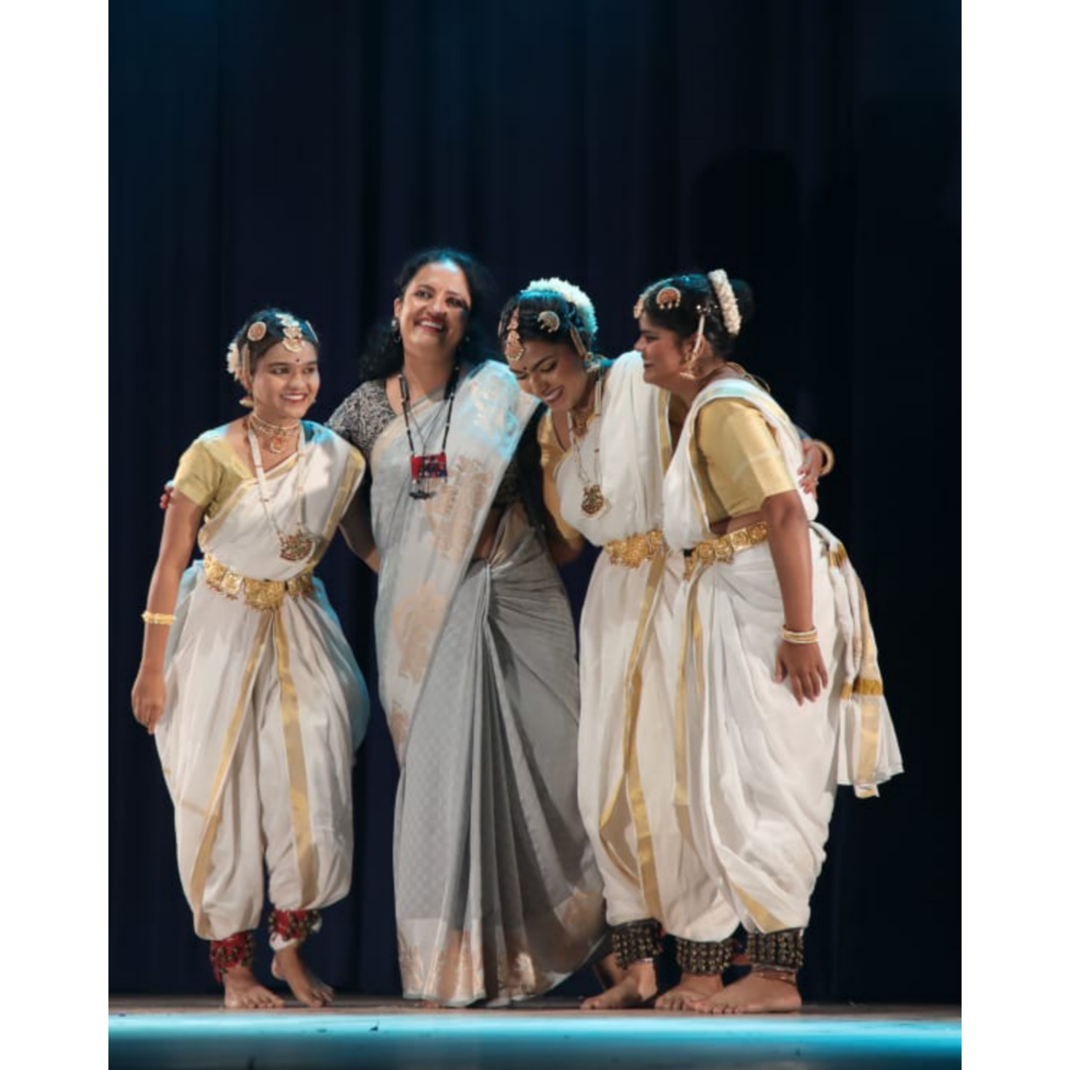Snehalalit Kala Kendra rituals and traditions
